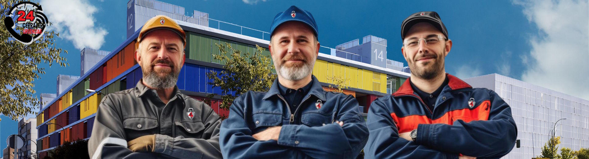 Cerrajero Carabanchel - Servicios Profesionales rápidos, 24 Horas Cerrajero Carabanchel - Servicios Profesionales rápidos, 24 Horas