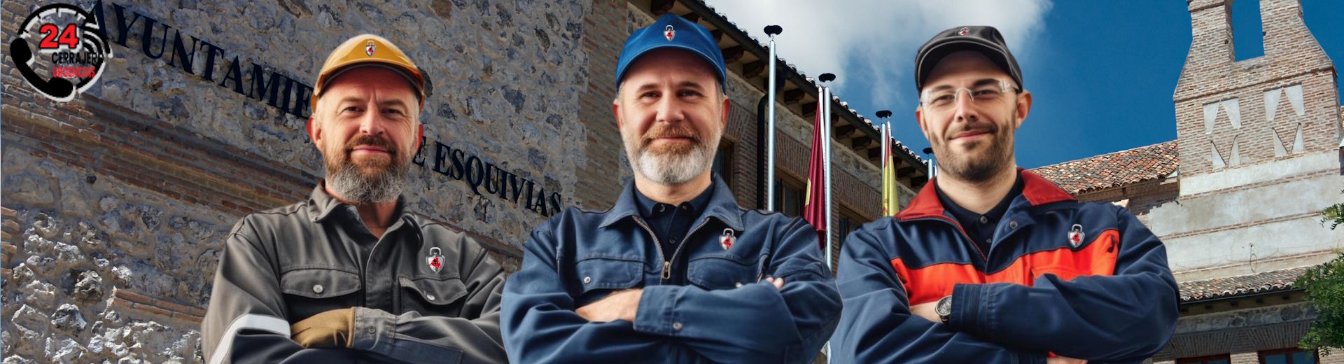Cerrajero Esquivias, Toledo - Servicios Profesionales rápidos, 24 Horas Cerrajero Esquivias, Toledo - Servicios Profesionales rápidos, 24 Horas