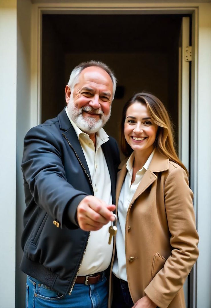 Cerrajero Madrid, Rápido, 24 Horas y Desplazamiento gratuito