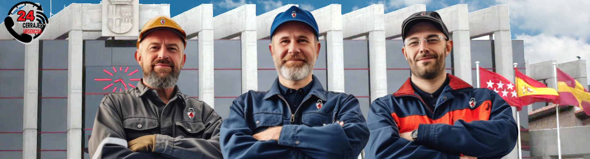Cerrajero Navalcarnero - Servicios Profesionales rápidos, 24 Horas