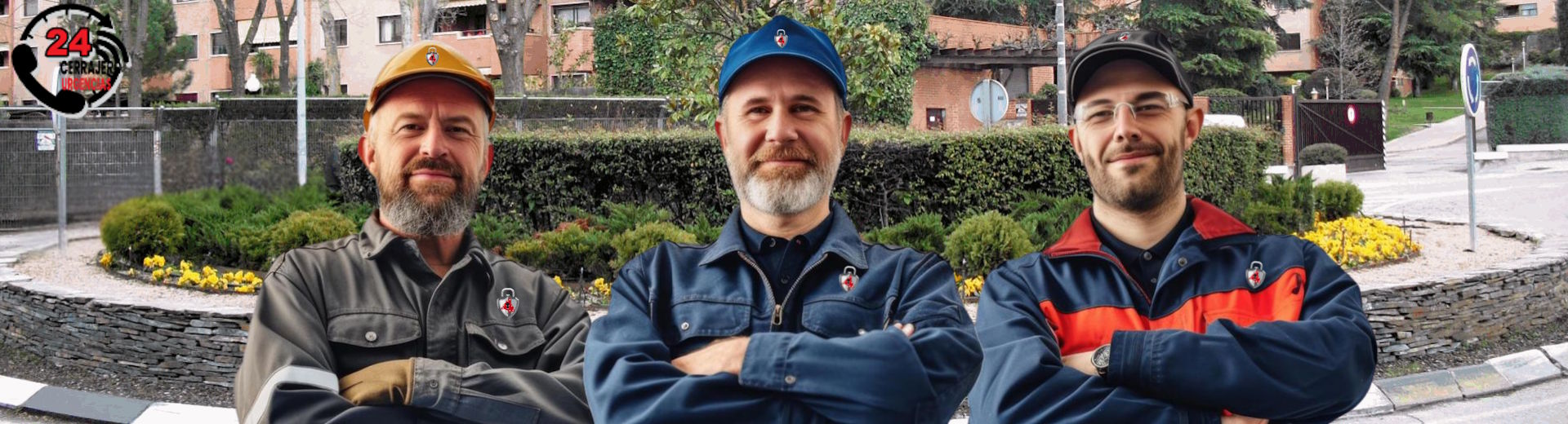 Cerrajero Somosaguas - Servicios Profesionales rápidos, 24 Horas Cerrajero Somosaguas - Servicios Profesionales rápidos, 24 Horas