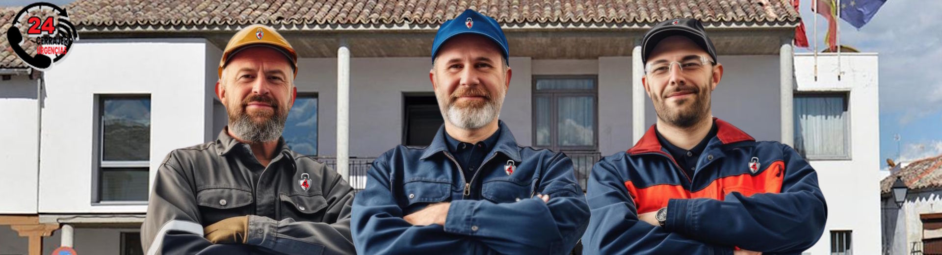 Cerrajero en Cerrajero Valdemoro - Servicios Profesionales rápidos, 24 Horas