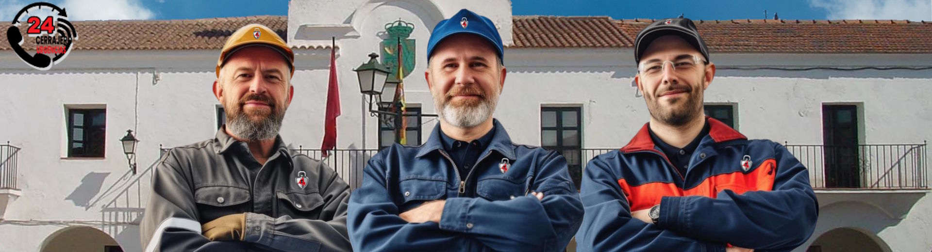 Cerrajero Villanueva del Pardillo - Servicios Profesionales rápidos, 24 Horas