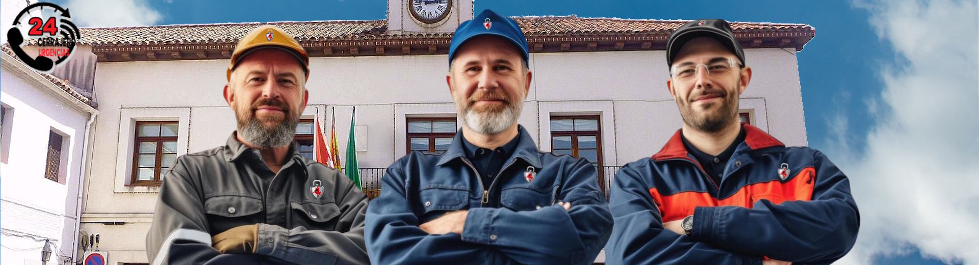 Cerrajero Villaviciosa de Odón - Servicios Profesionales rápidos, 24 Horas Cerrajero Villaviciosa de Odón - Servicios Profesionales rápidos, 24 Horas